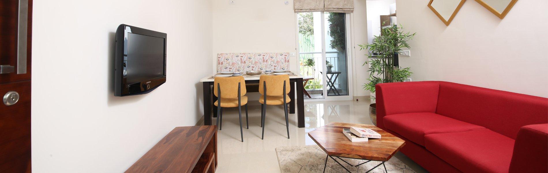 Creating Quality Urban Lifestyle Experience By Exploring The Bedroom Size - Cover Image