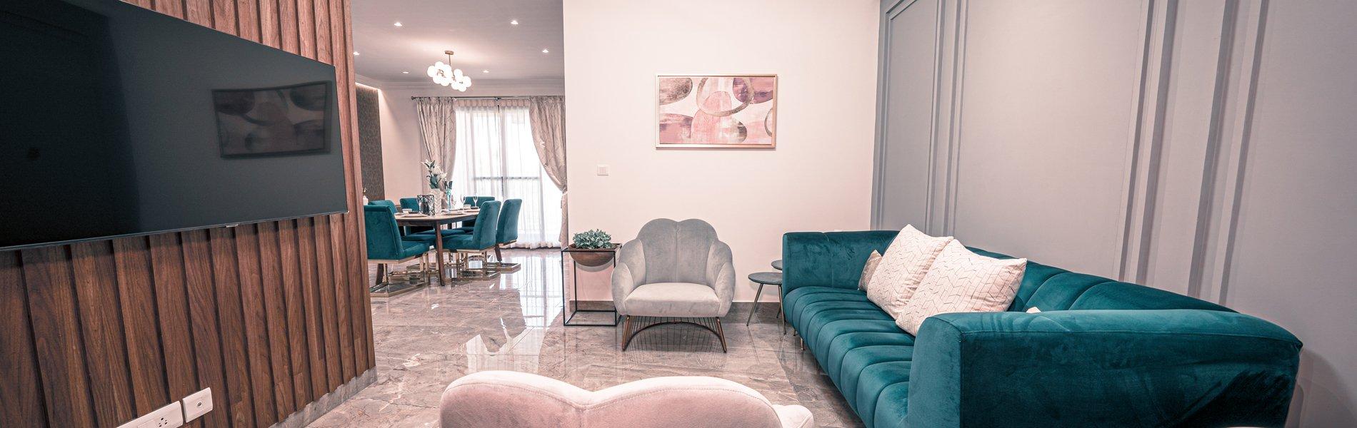 Five Benefits Of Buying A Residential Property In Bangalore - Cover Image