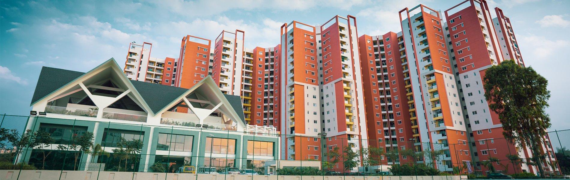 Why should you invest in Real Estate? - Cover Image